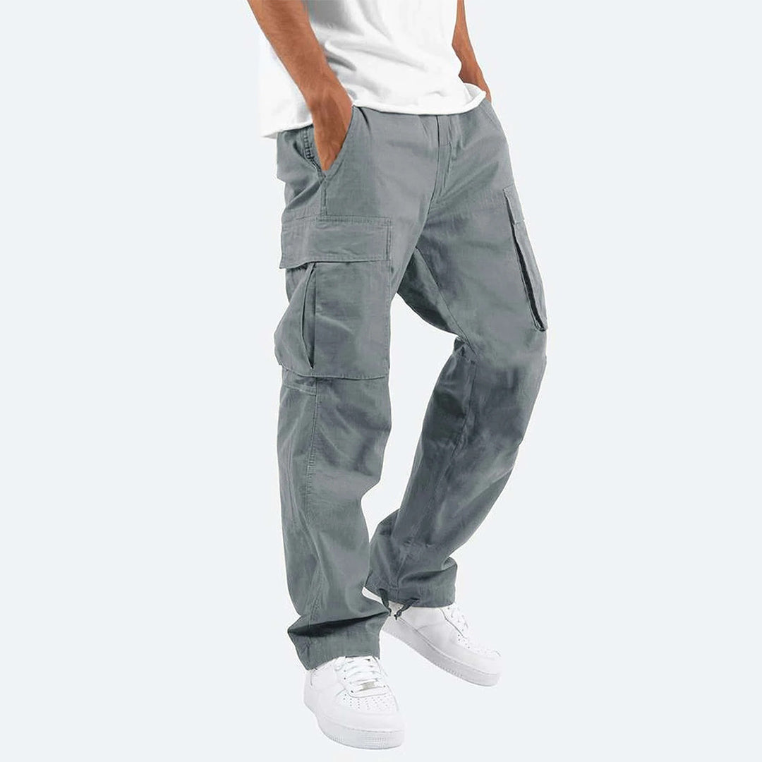 Ryker - Pantalon cargo robuste pour homme