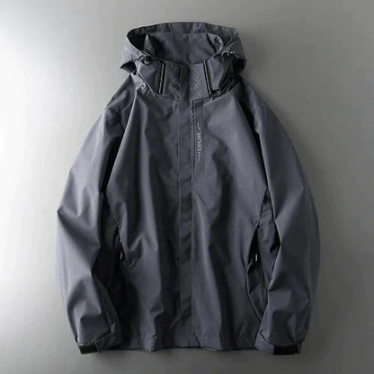 Veste homme imperméable Hiver
