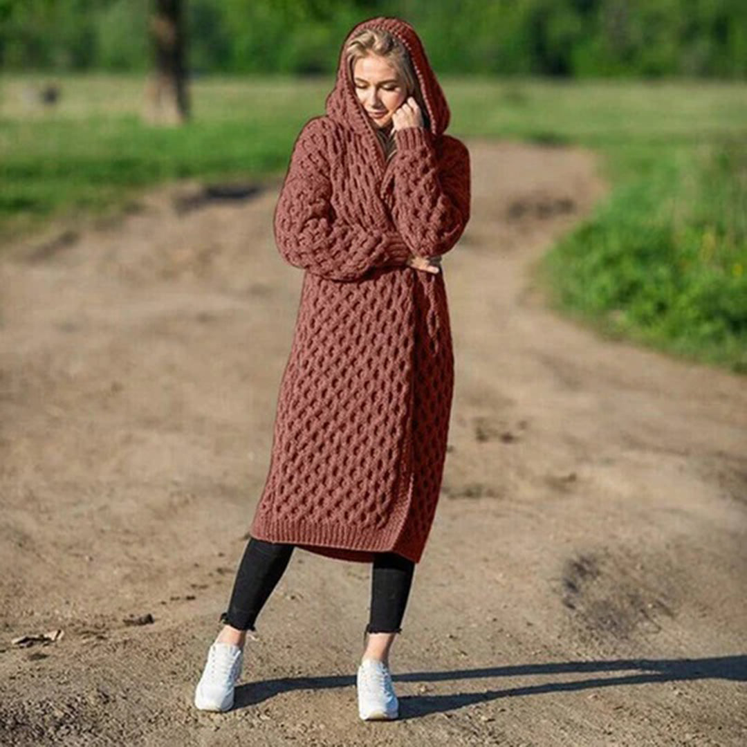 Gilet femme confortable et moderne
