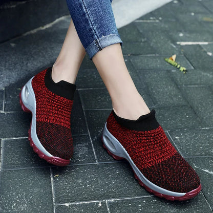 Chaussures de randonnée ultra-douces Marisol pour femme