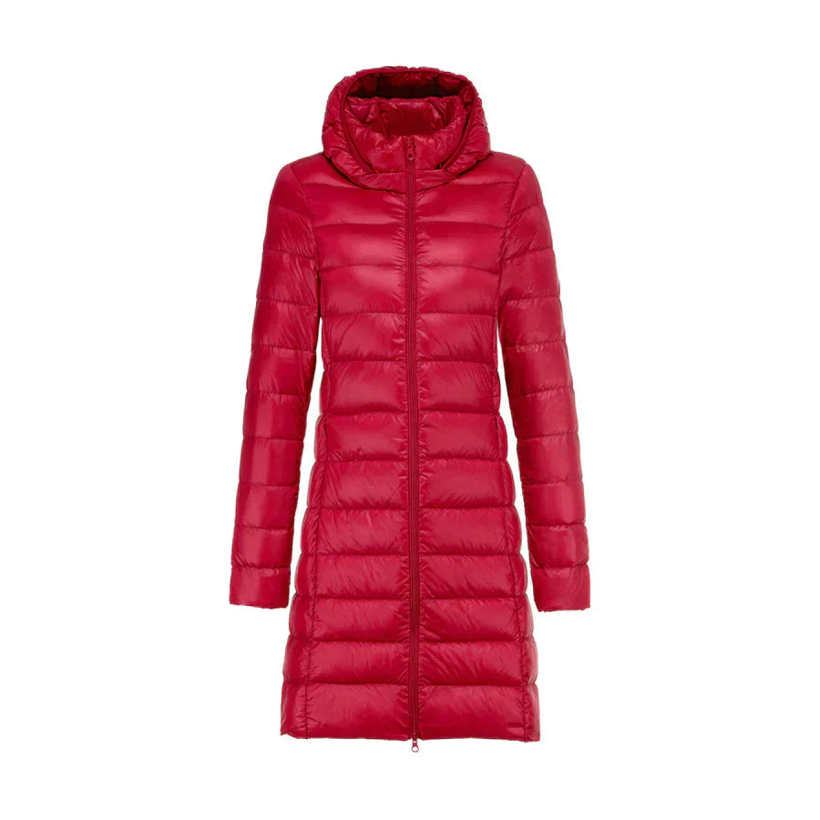Veste femme moderne légère et élégante