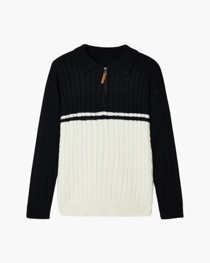Pull Homme Qualité Premium Doux