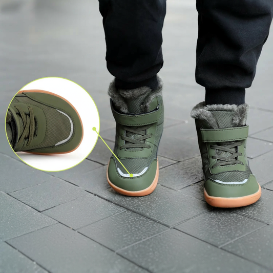 Kinder Wasserschuhe Barfußschuhe Schnelltrocknend - IdealeKleiden