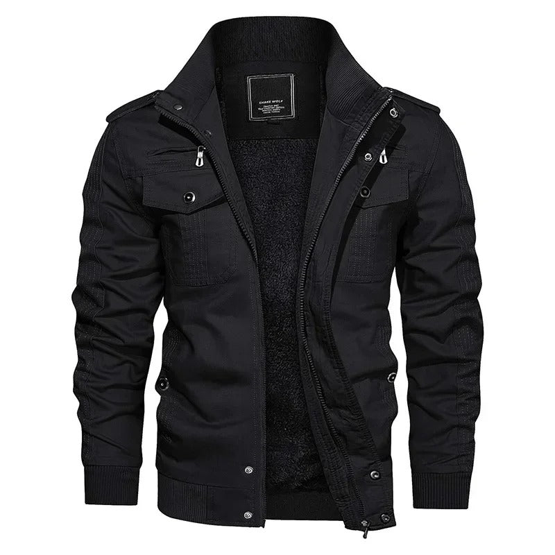 Veste Homme Élégante Coupe Ajustée