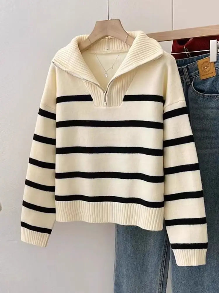 Écharpe femme Gilet élégant en tricot