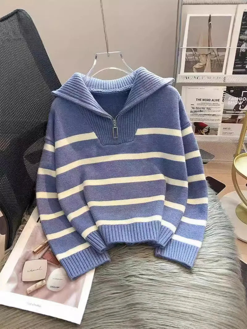 Damenschal Strick Cardigan Elegant - IdealeKleiden