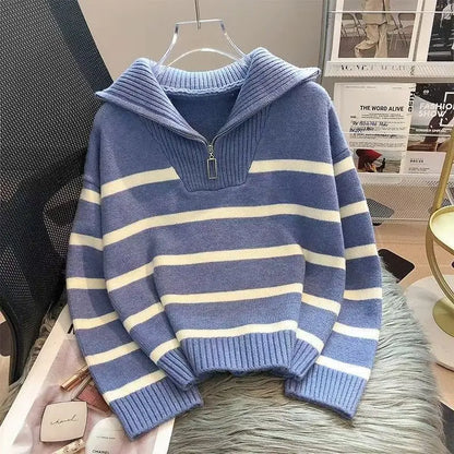 Écharpe femme Gilet élégant en tricot