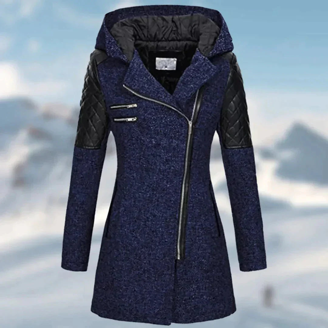 Parka d'hiver stylé Style décontracté