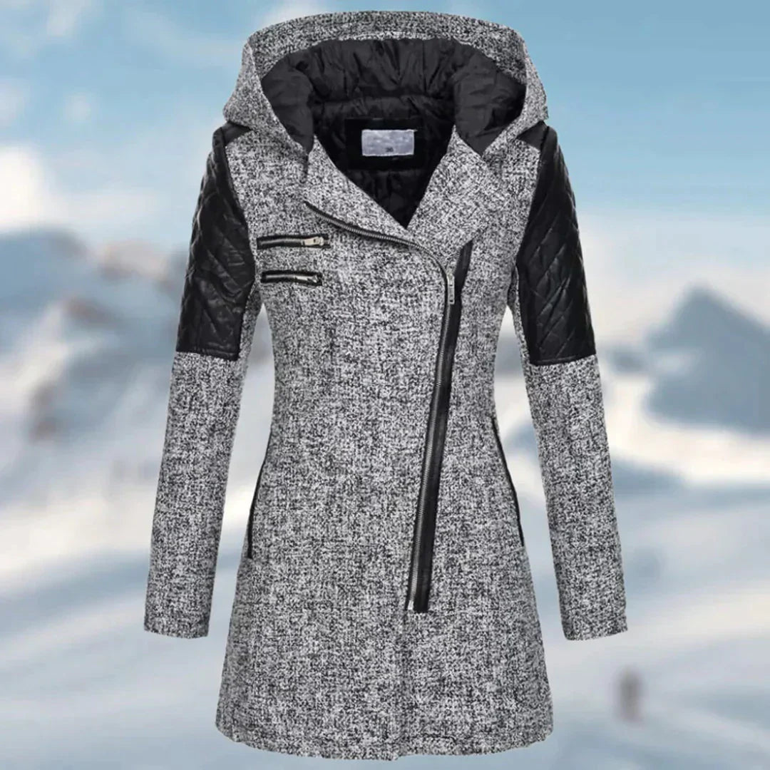 Parka d'hiver stylé Style décontracté