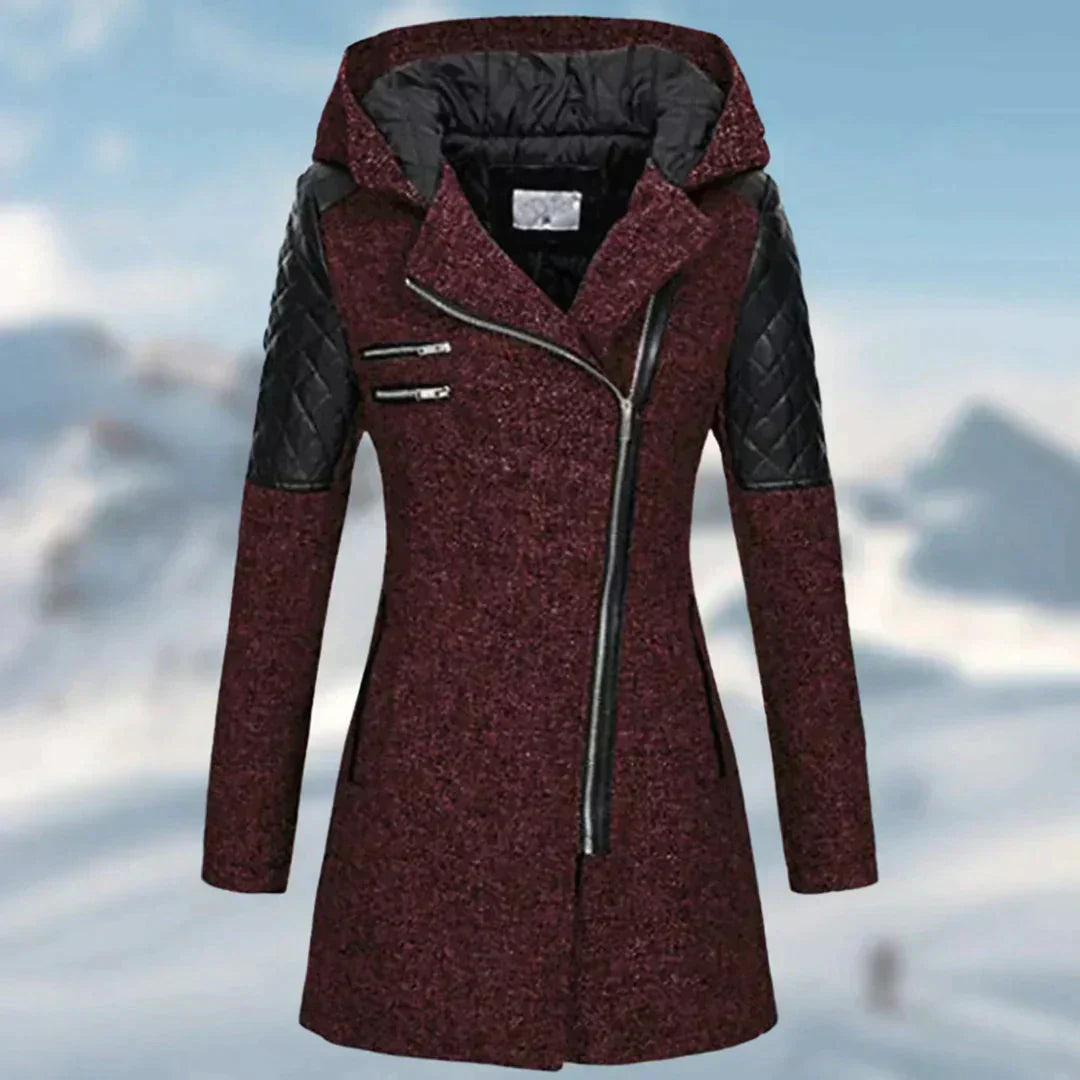 Parka d'hiver stylé Style décontracté