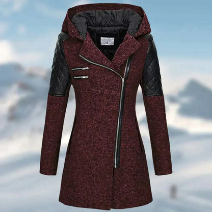 Parka d'hiver stylé Style décontracté