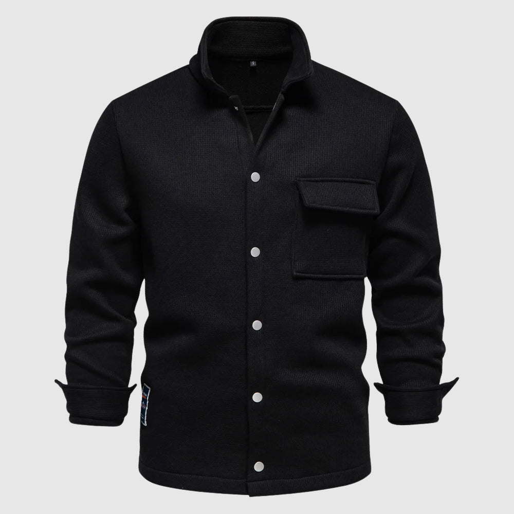 Veste polaire chaude Everest Soft