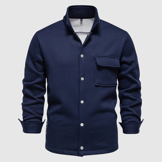 Warme Fleecejacke Everest Soft - IdealeKleiden