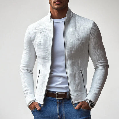 Vanguard City : une veste urbaine stylée