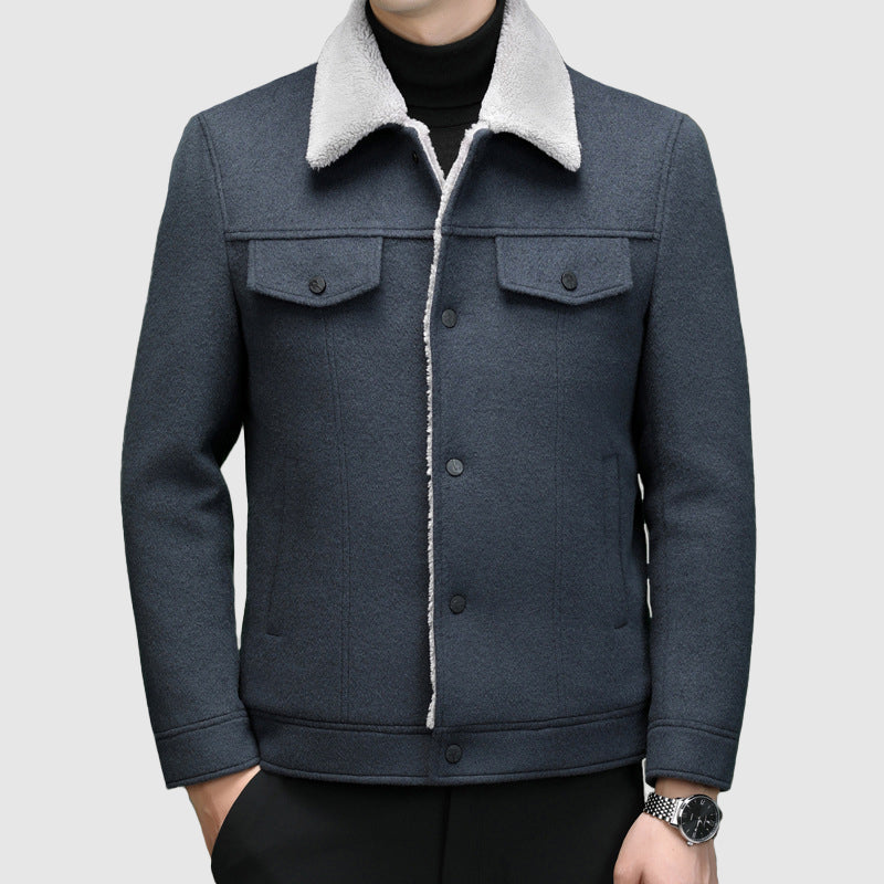 Doudoune de luxe pour femme