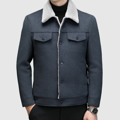 Doudoune de luxe pour femme