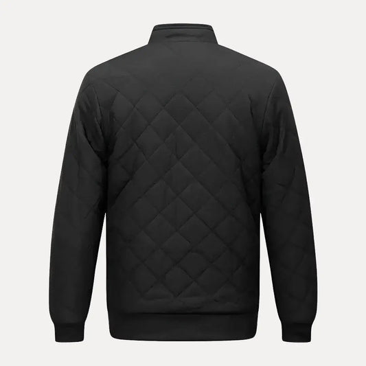 Warmes Steppjacke Damen - IdealeKleiden