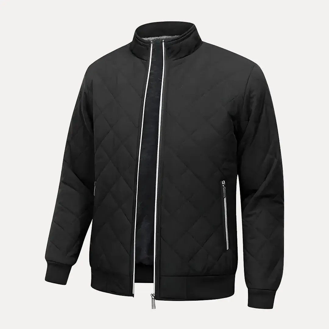Doudoune chaude pour femme