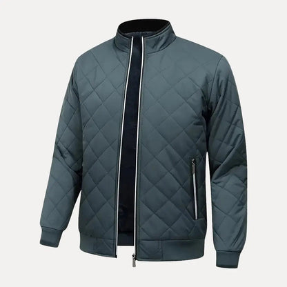 Doudoune chaude pour femme