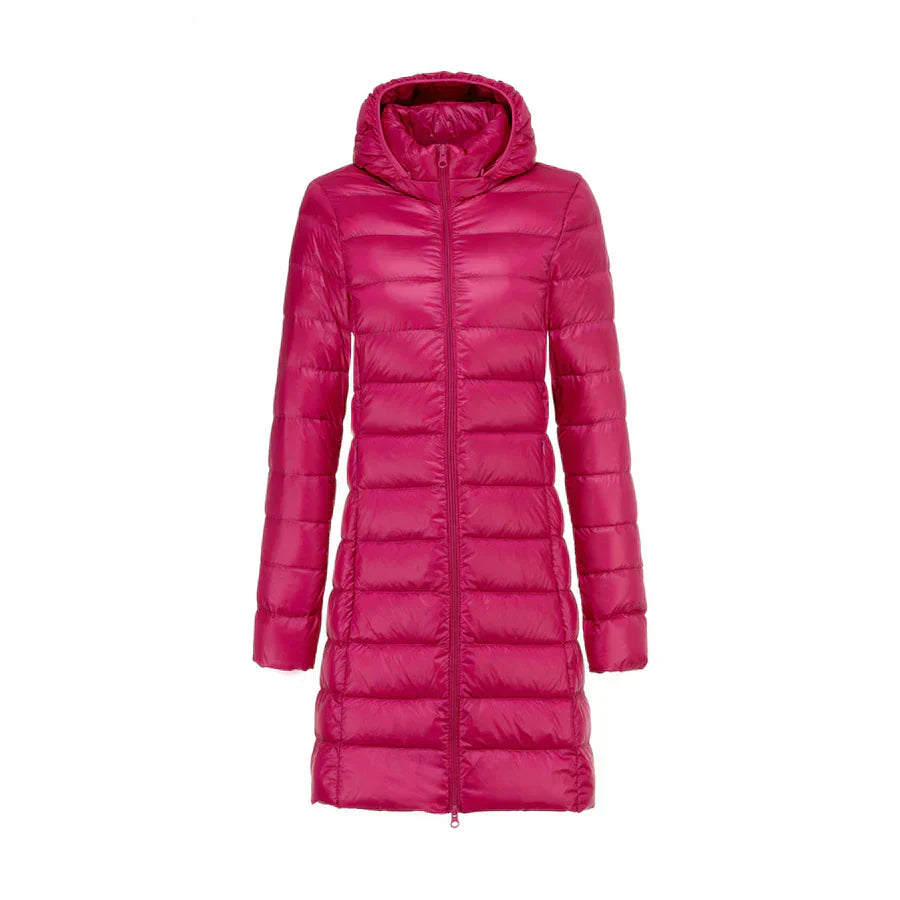 Veste femme moderne légère et élégante