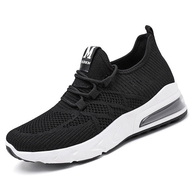 Chaussures de course confortables Comfort Design