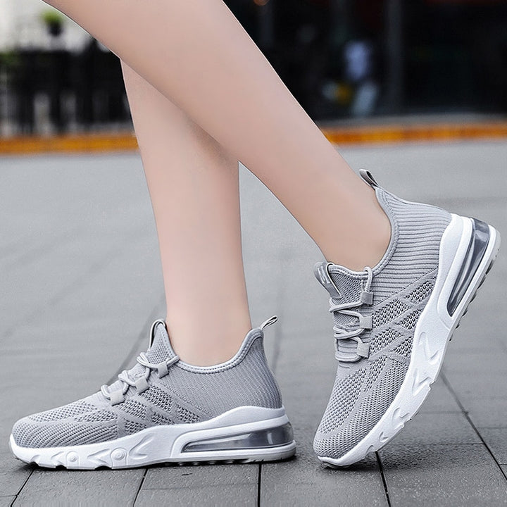 Bequeme Laufschuhe Comfort Design - IdealeKleiden