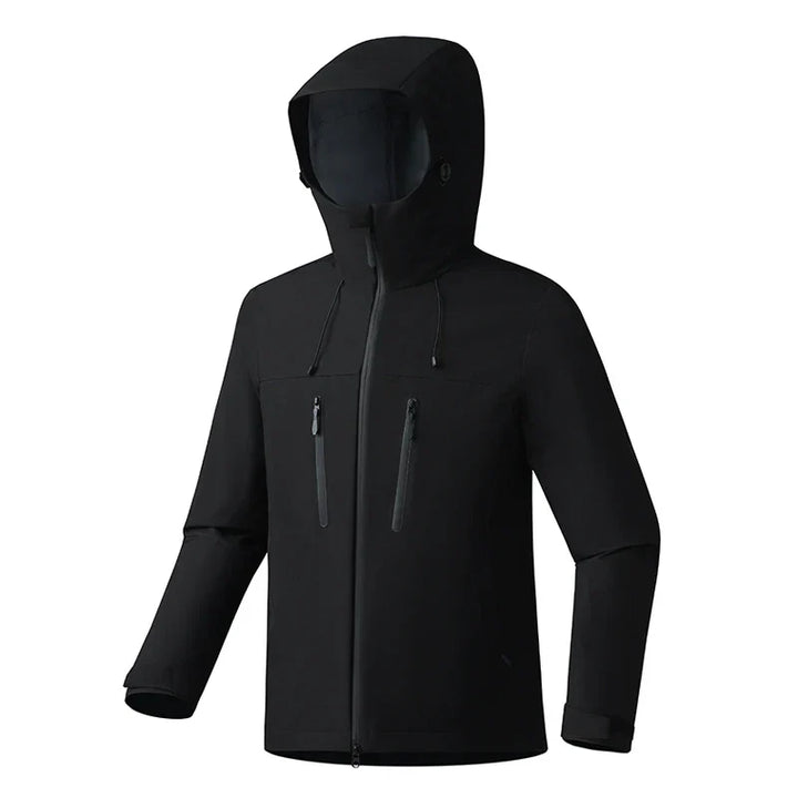 Veste de ski femme élégante sport d&