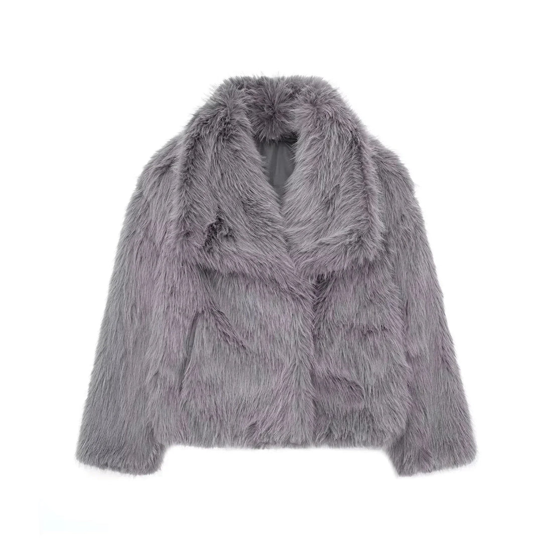 Veste d&