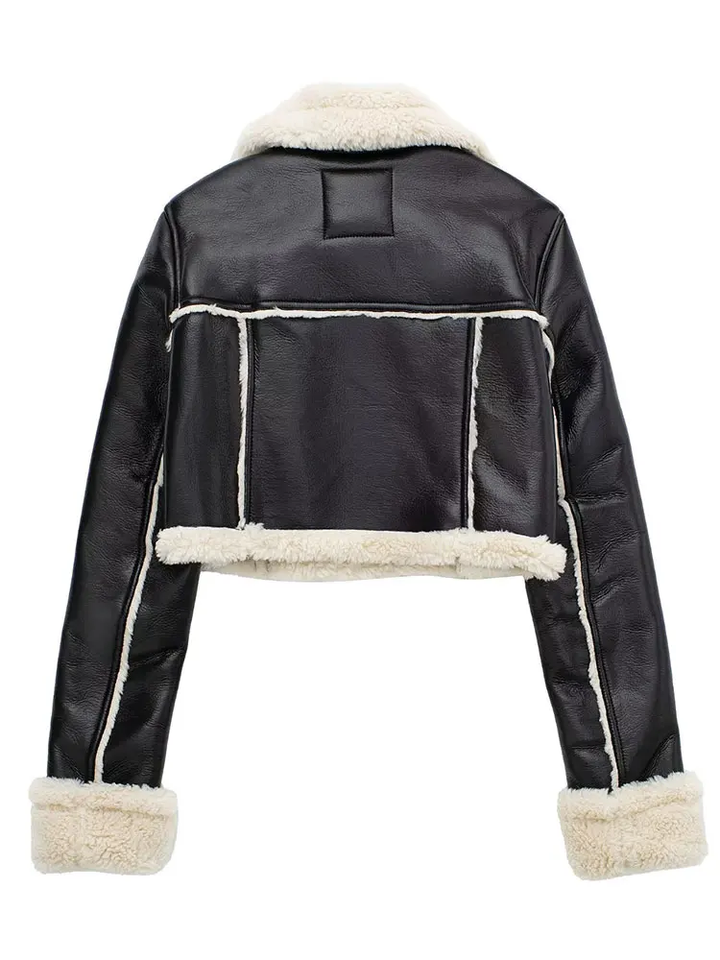 Moderne Damenjacken Chic Style - IdealeKleiden