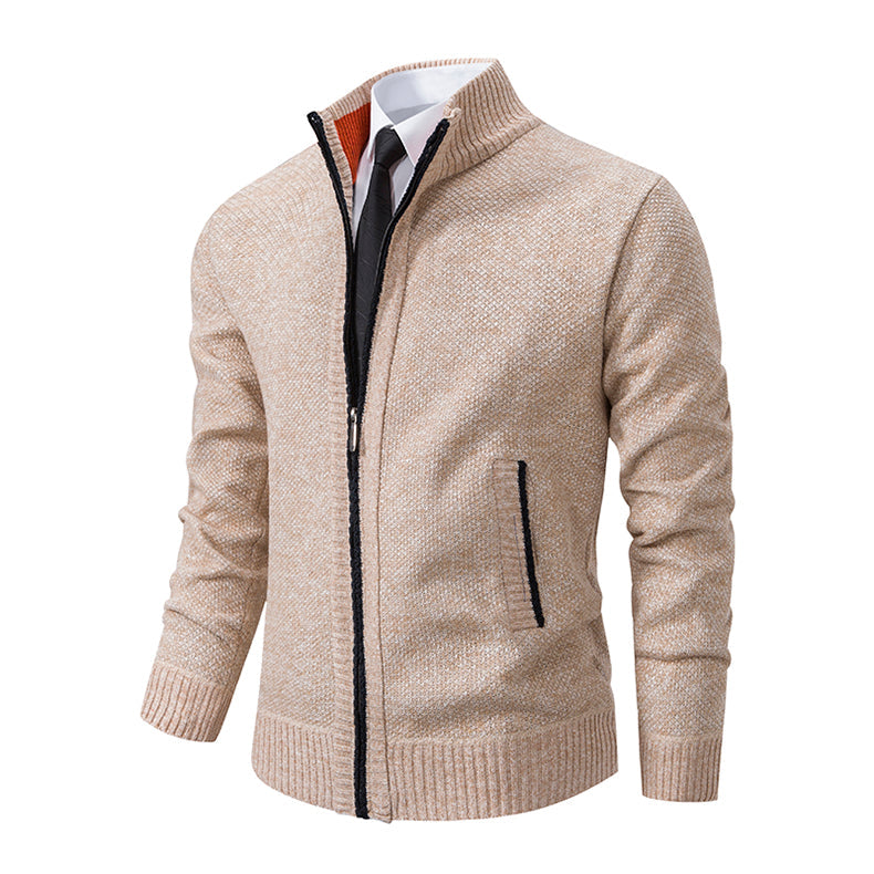 Gilet élégant pour homme Coupe élégante