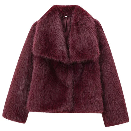 Veste élégante pour femme motif Smoky