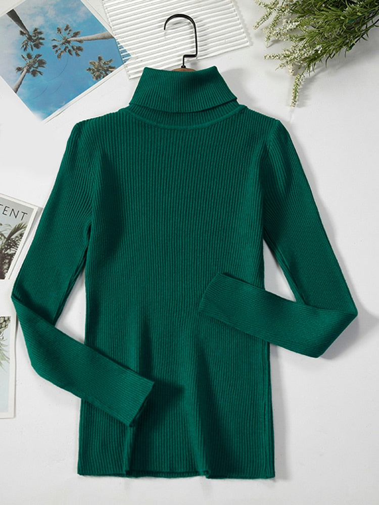 Pull de grossesse confortable pour femme