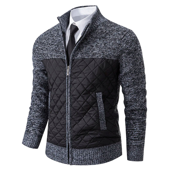 Gilet élégant pour femme design de luxe