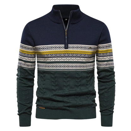 Pulls confortables pour hommes