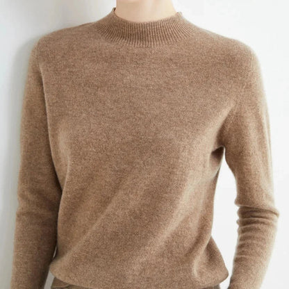 Pull-overs femme confortables style moderne