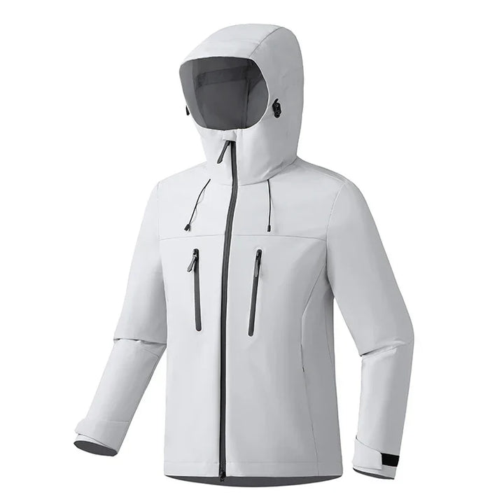 Veste de ski femme élégante sport d&