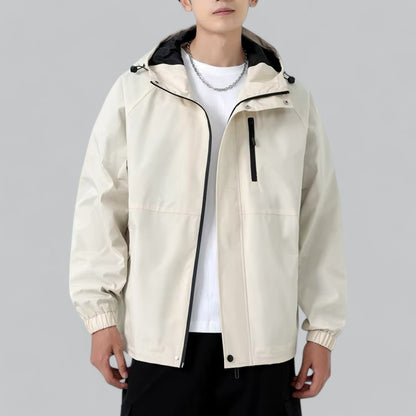 Coupe-vent Homme Confortable Imperméable