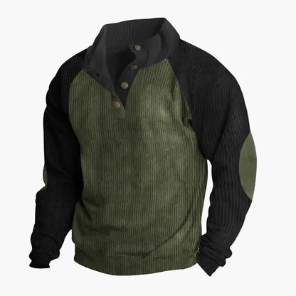 Pulls de loisirs confortables style vintage