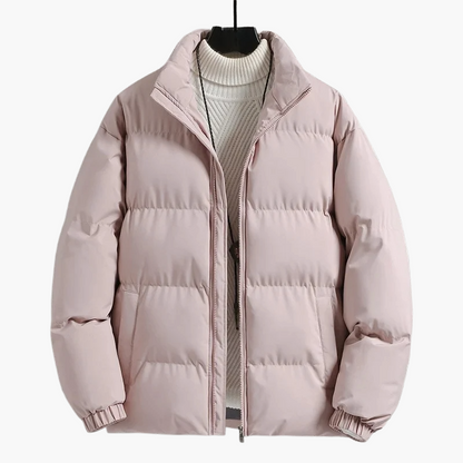 Doudoune matelassée Manteau d'hiver tendance Style coréen