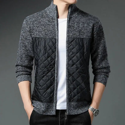 Cardigan moderne Matias pour femme