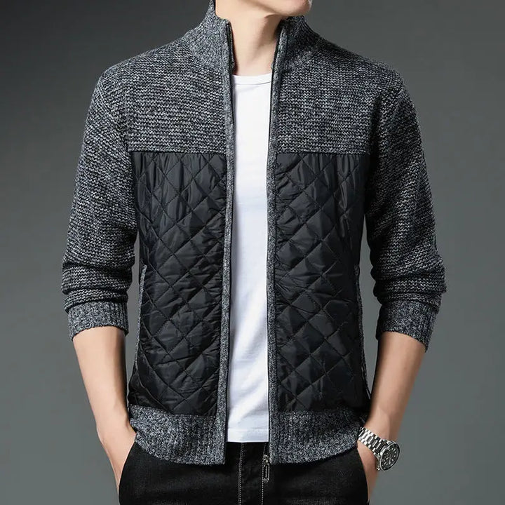 Cardigan moderne Matias pour femme