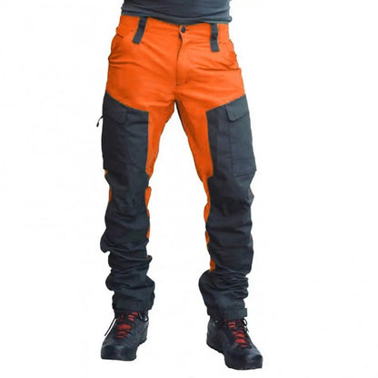 Herren Arbeitshose Outdoor Robust Praktisch - IdealeKleiden