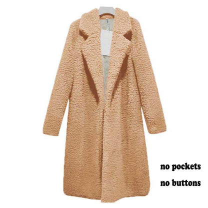 Élégant manteau femme Qualité bien-être