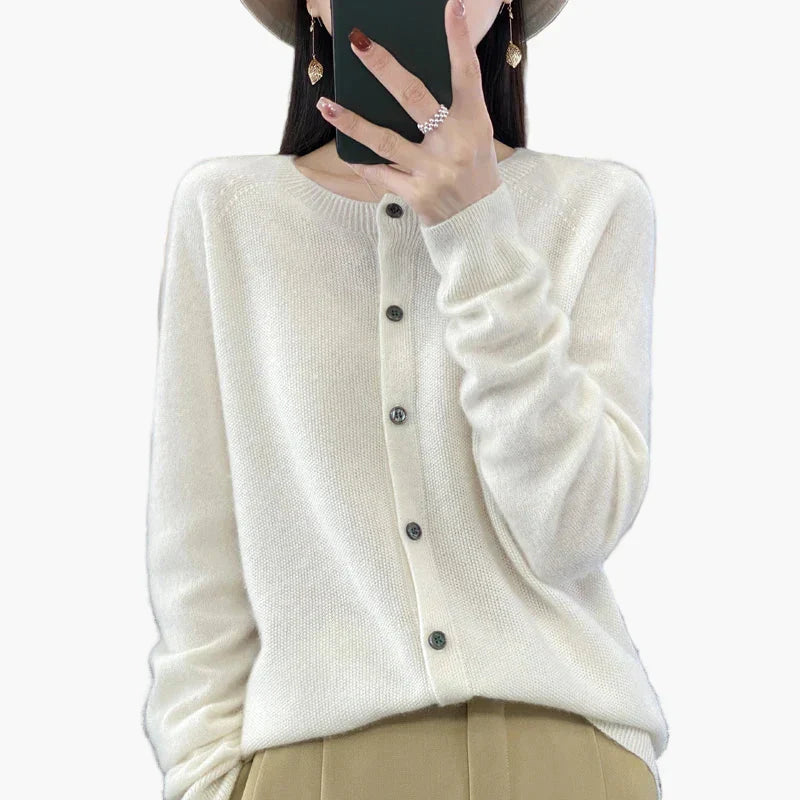 Cardigan élégant pour femme
