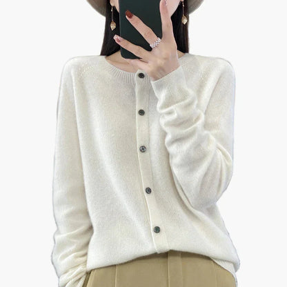 Cardigan élégant pour femme