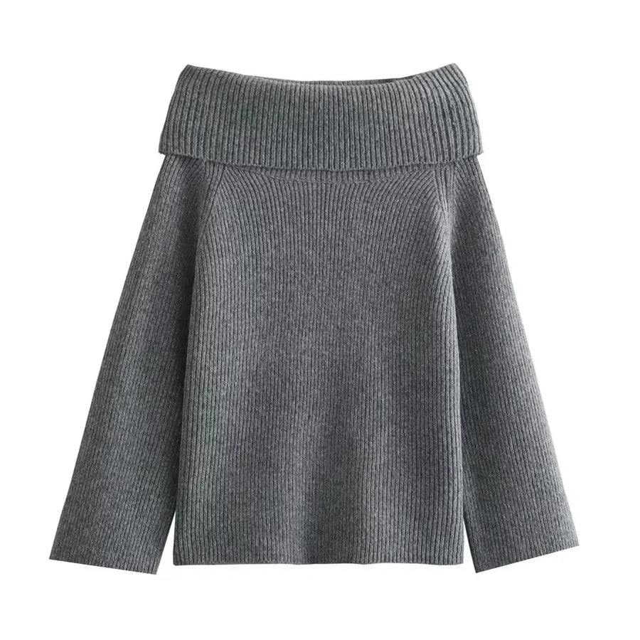 Haut de femme Épaules dénudées Moderne Chic