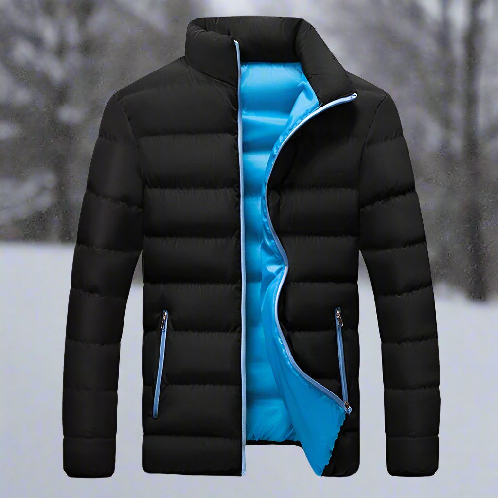 Veste d'hiver femme chaude isolée imperméable