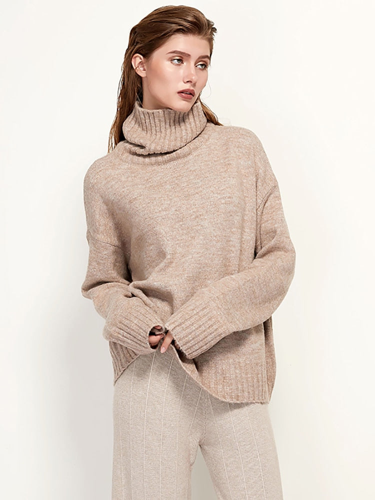 Écharpe pour femme chaude et élégante