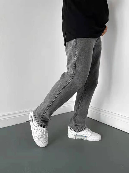 Jean classique élégant pour homme