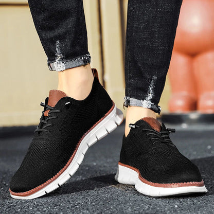 Baskets homme Sportif Confortable